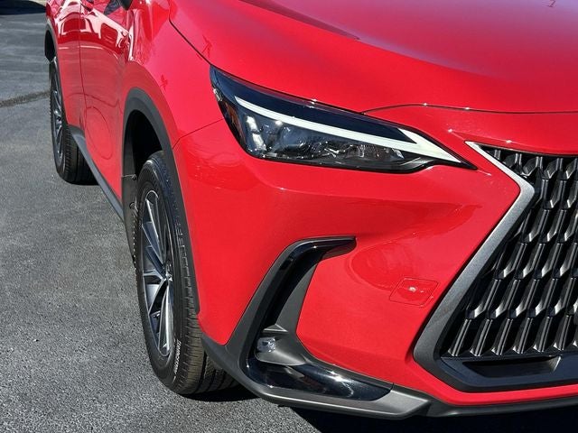 2024 Lexus NX 350 AWD