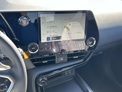 2024 Lexus NX 350 AWD