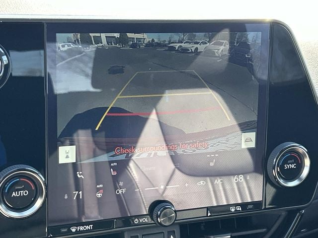 2024 Lexus NX 350 AWD