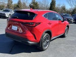 2024 Lexus NX 350 AWD