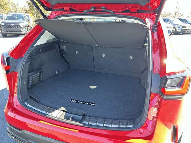 2024 Lexus NX 350 AWD