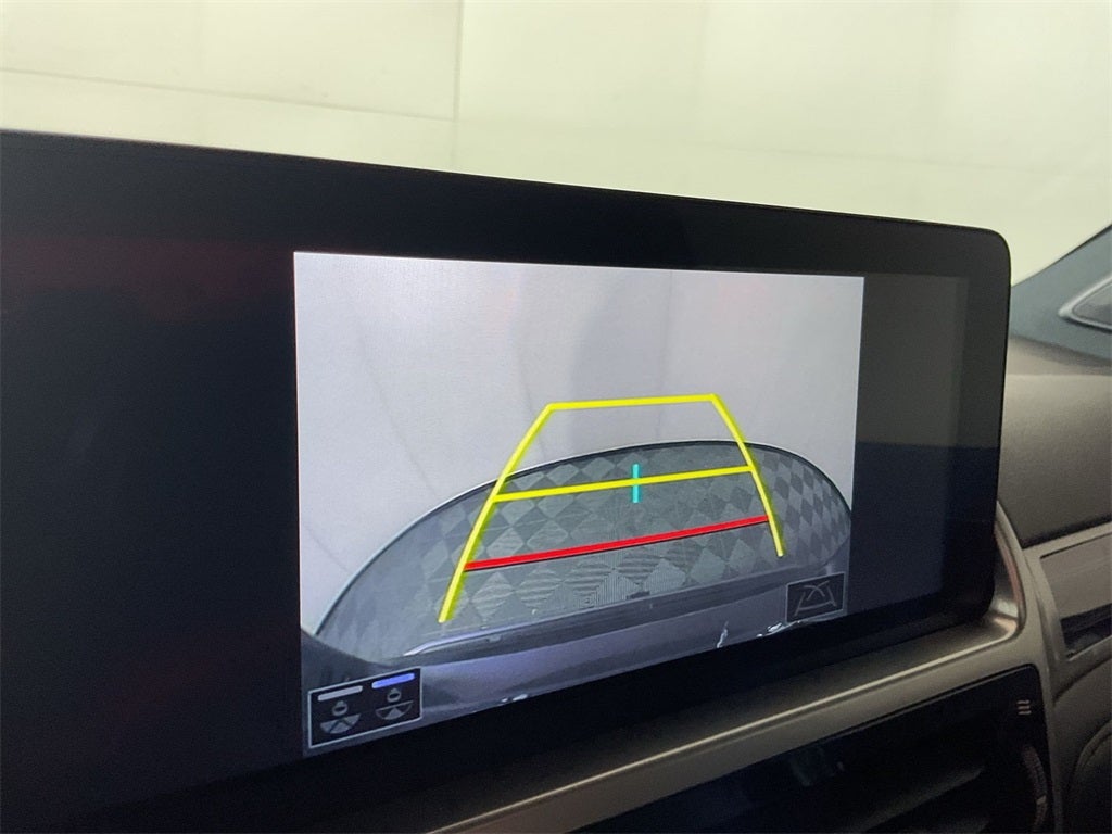 2023 Lexus GX 460 Premium Plus