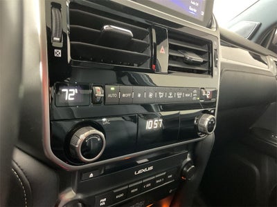 2023 Lexus GX 460 Premium Plus