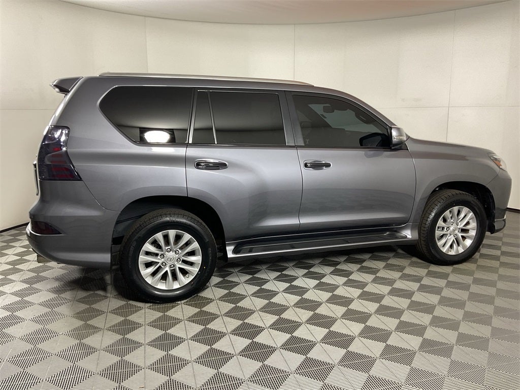 2023 Lexus GX 460 Premium Plus