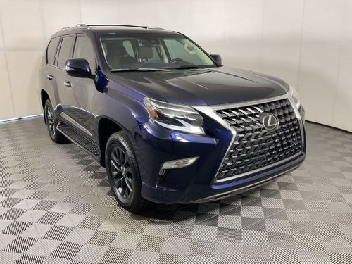 2023 Lexus GX 460 Premium Plus