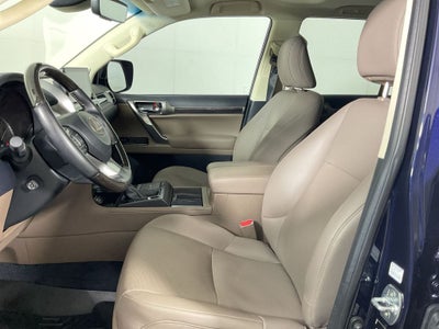 2023 Lexus GX 460 Premium Plus