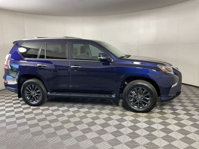 2023 Lexus GX 460 Premium Plus