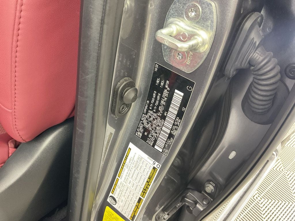 2023 Lexus GX 460 Premium