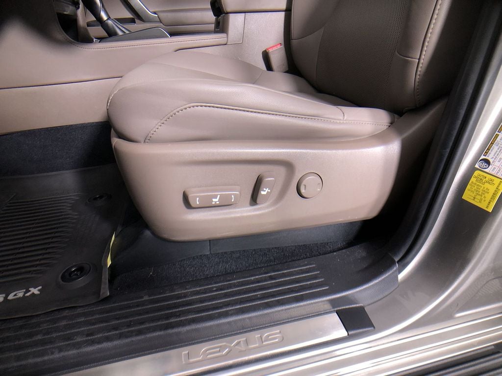2023 Lexus GX 460