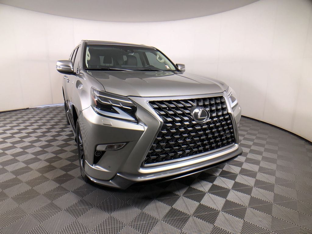 2023 Lexus GX 460