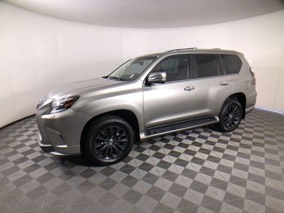 2023 Lexus GX 460