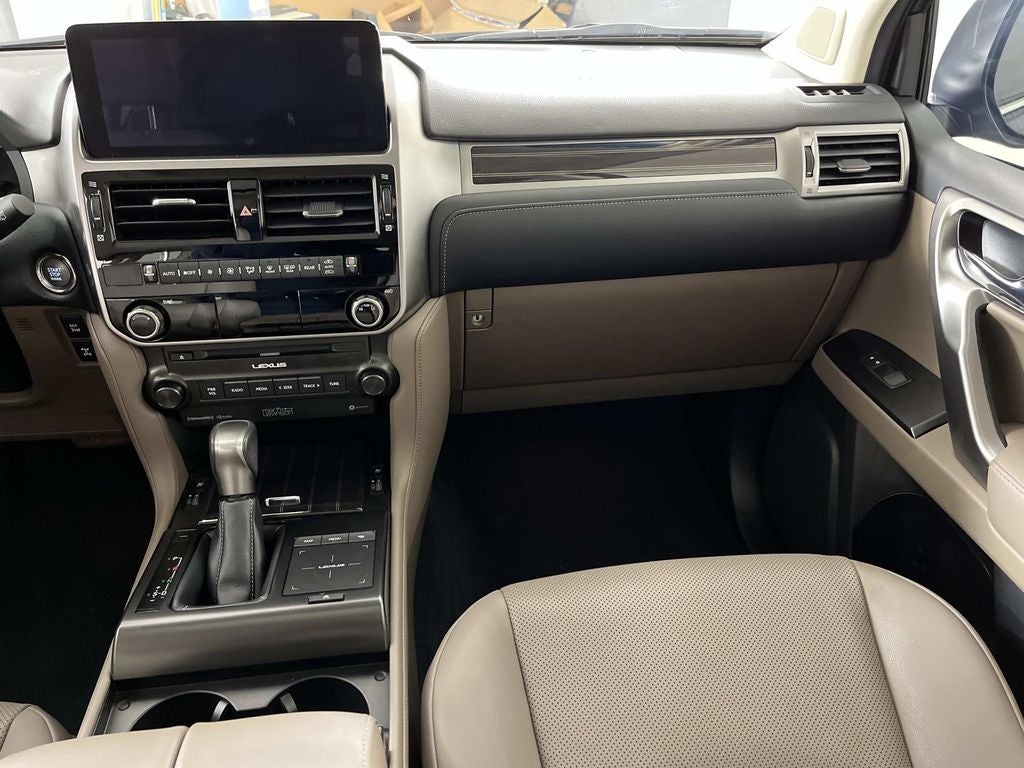 2023 Lexus GX 460