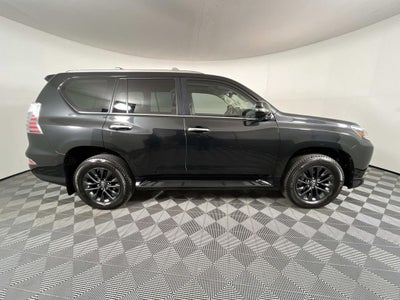 2023 Lexus GX 460