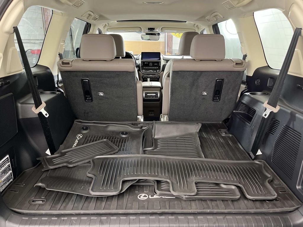2023 Lexus GX 460