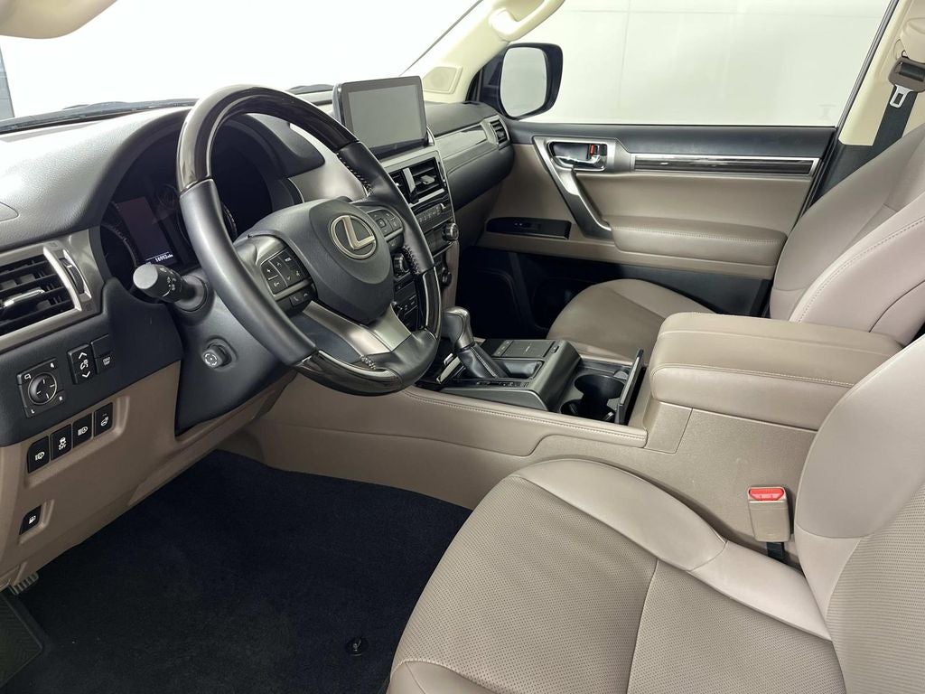 2023 Lexus GX 460