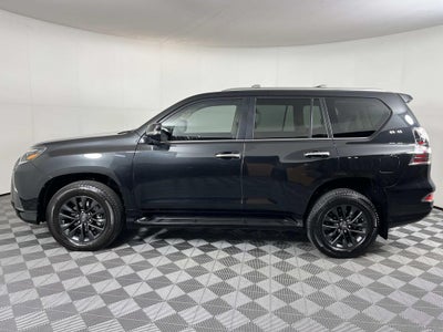 2023 Lexus GX 460