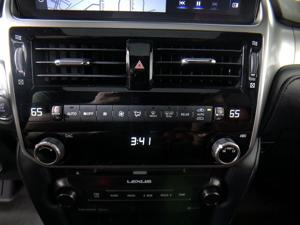 2023 Lexus GX 460 Premium