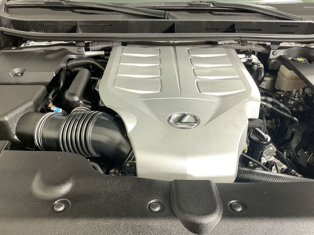 2020 Lexus GX 460 Premium