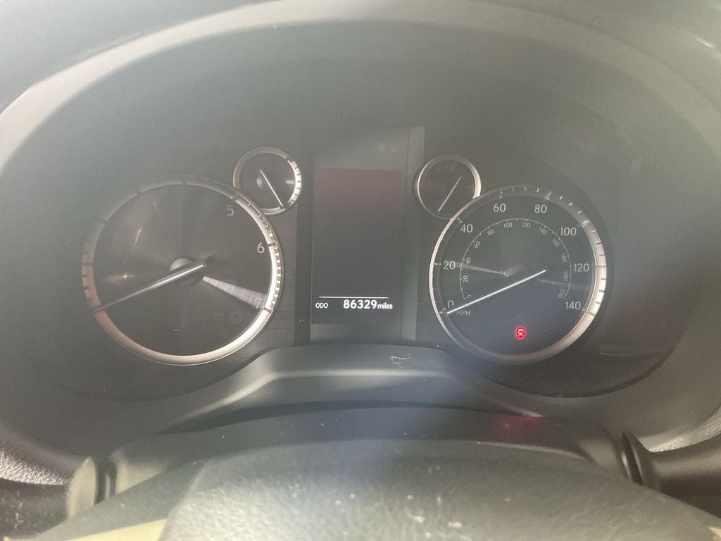 2020 Lexus GX 460 Premium