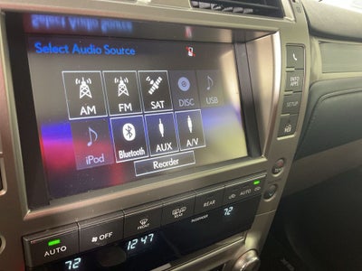 2020 Lexus GX 460 Premium