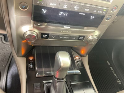 2020 Lexus GX 460 Premium