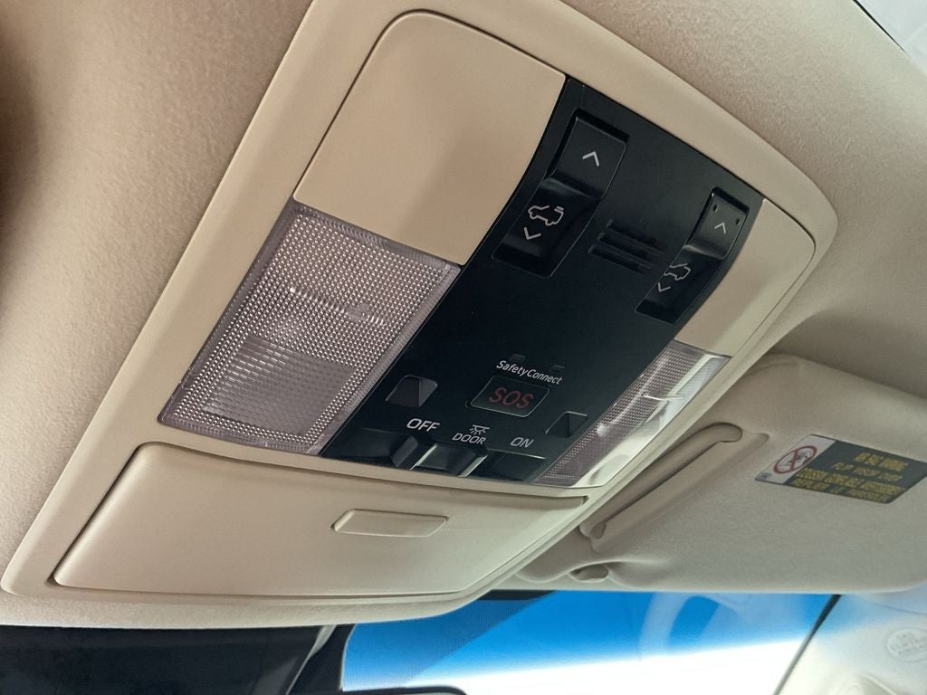 2020 Lexus GX 460 Premium