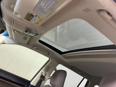 2020 Lexus GX 460 Premium