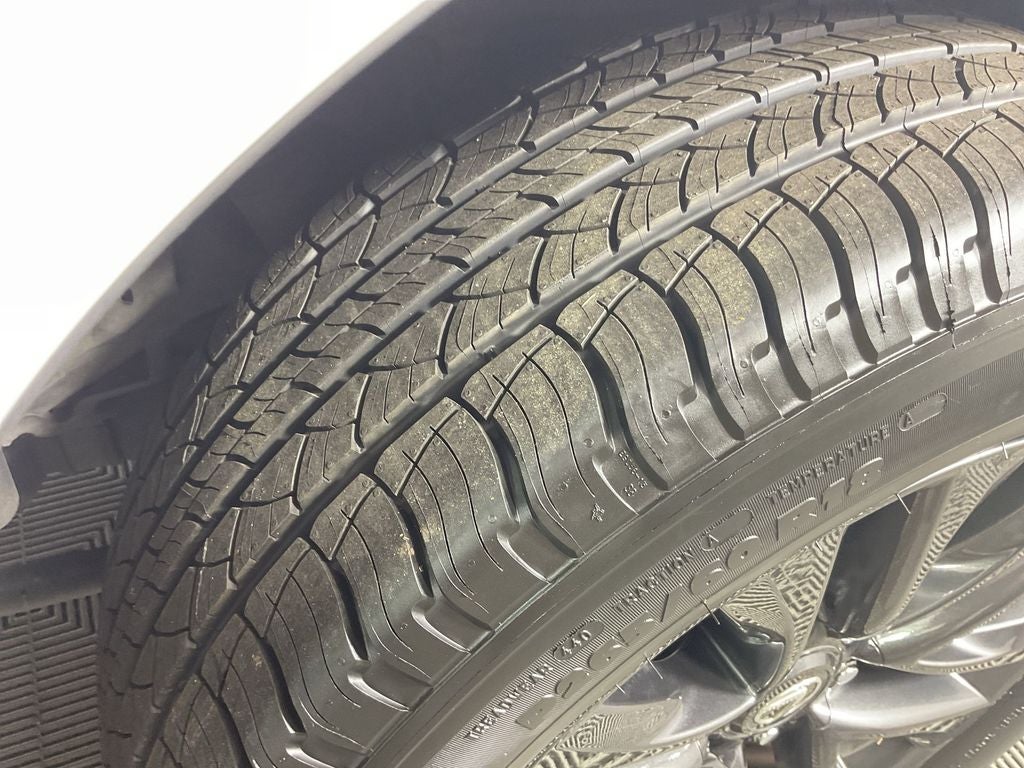 2020 Lexus GX 460 Premium