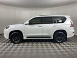 2020 Lexus GX 460 Premium