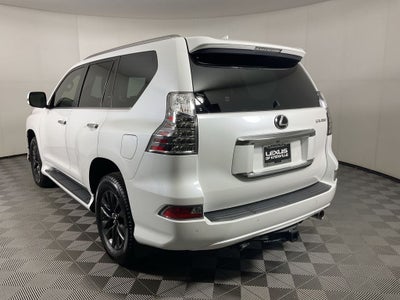 2020 Lexus GX 460 Premium