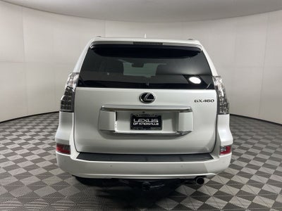 2020 Lexus GX 460 Premium