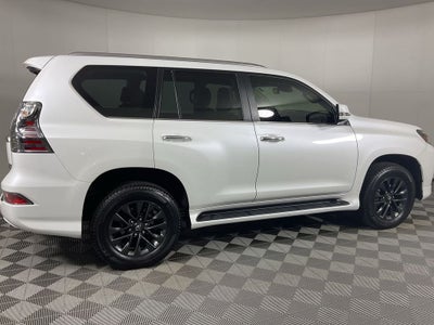 2020 Lexus GX 460 Premium