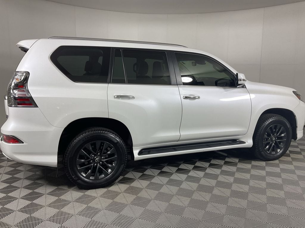 2020 Lexus GX 460 Premium