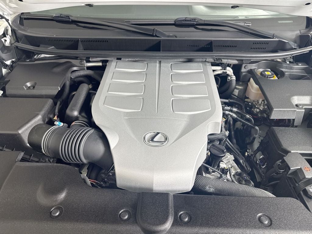 2020 Lexus GX 460 Premium