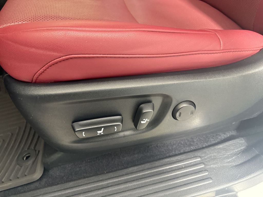 2020 Lexus GX 460 Premium