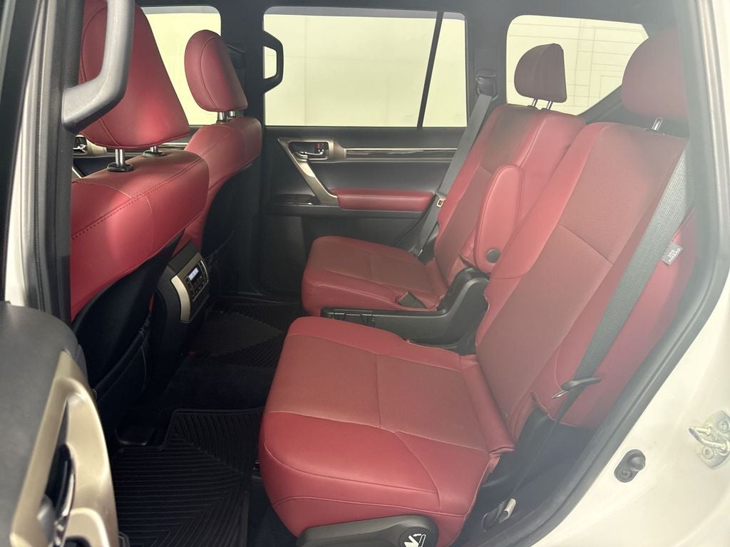 2020 Lexus GX 460 Premium