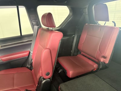 2020 Lexus GX 460 Premium