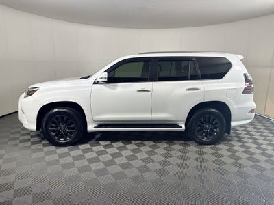 2020 Lexus GX 460 Premium