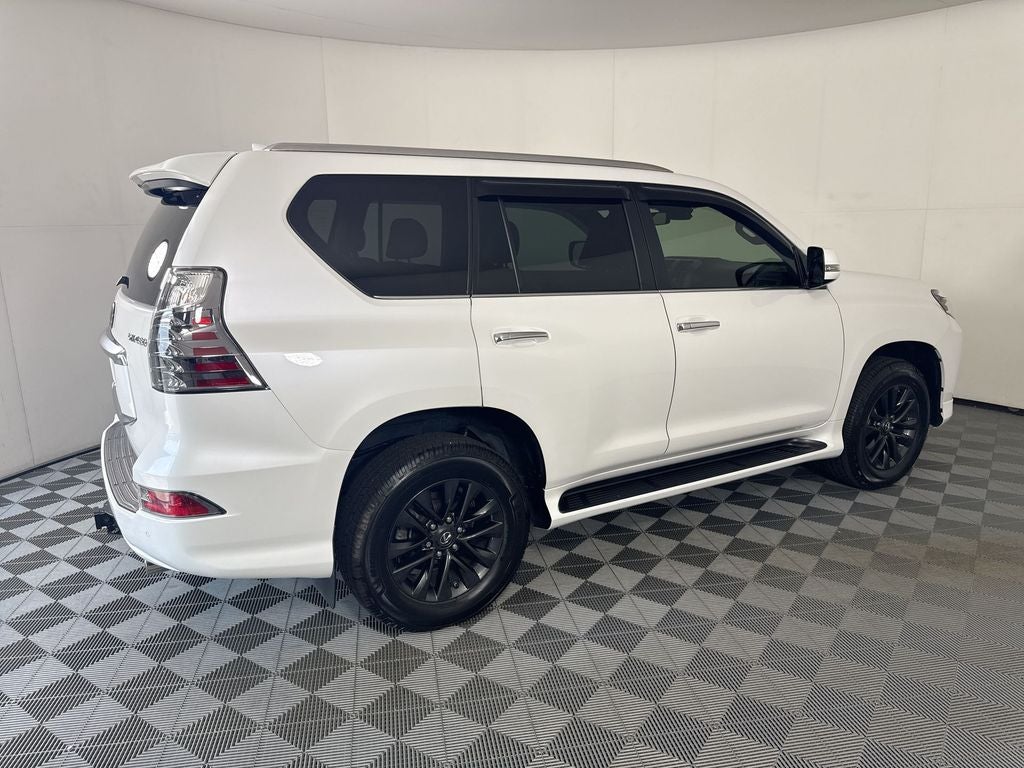 2020 Lexus GX 460 Premium