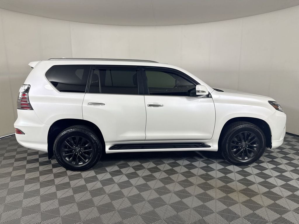 2020 Lexus GX 460 Premium