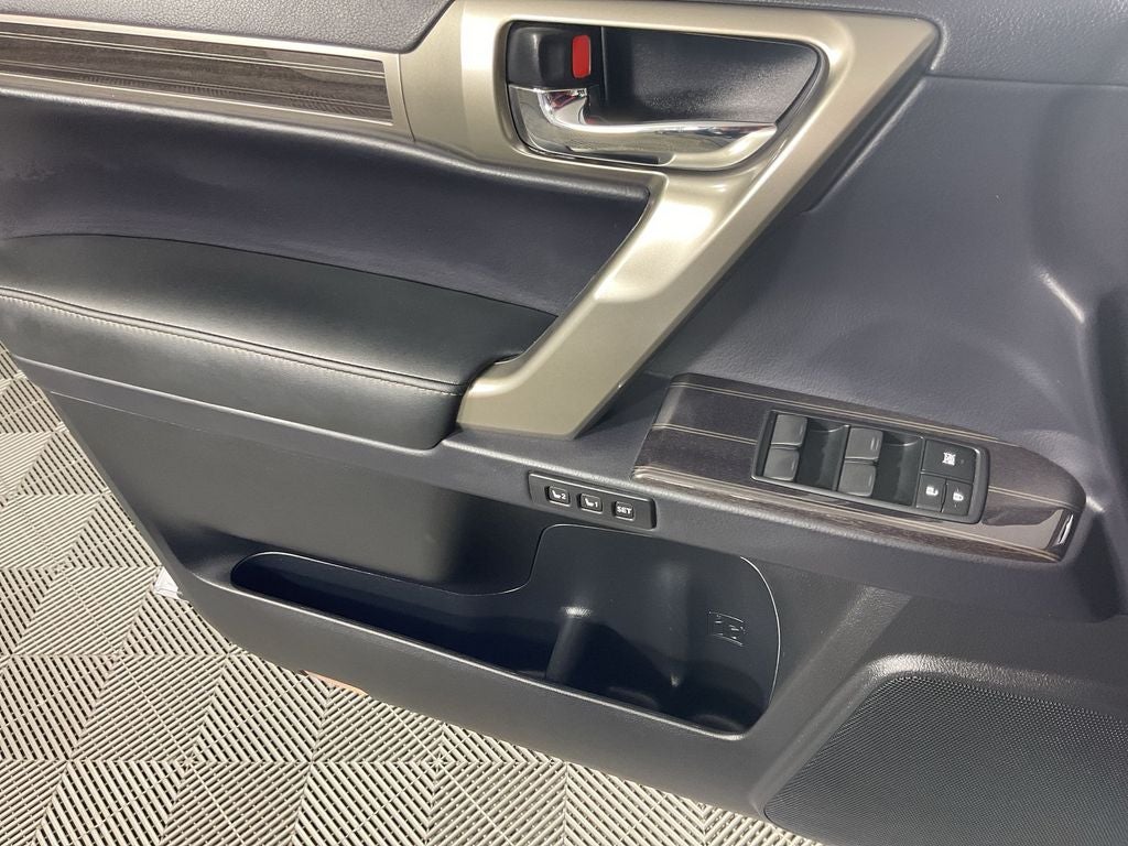 2021 Lexus GX 460 Premium