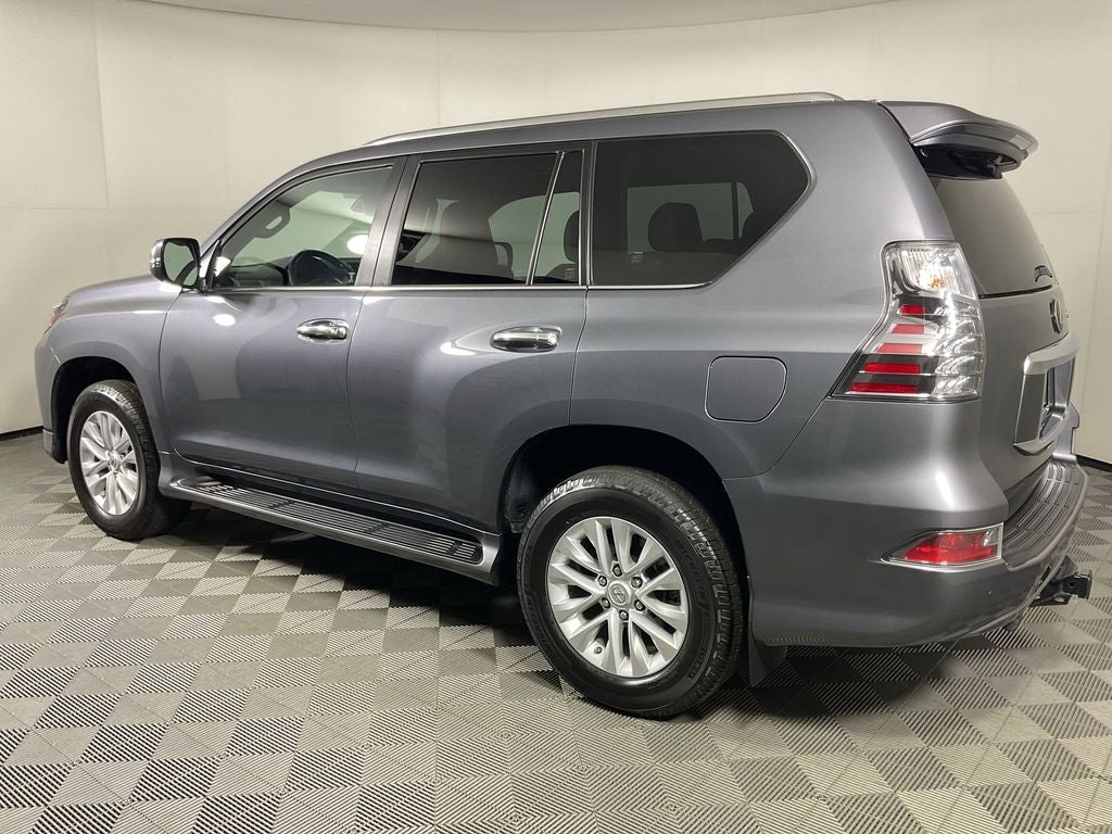 2021 Lexus GX 460 Premium