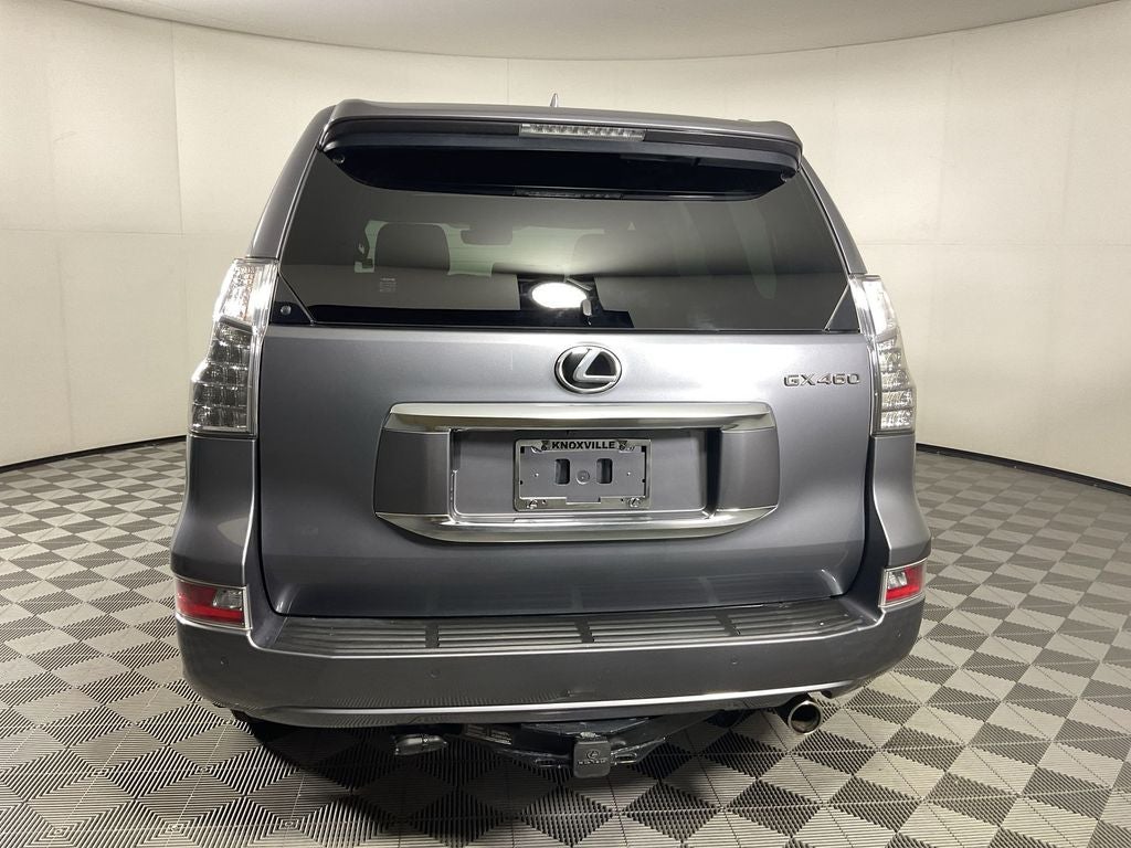 2021 Lexus GX 460 Premium