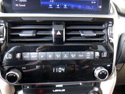 2023 Lexus GX 460 Premium