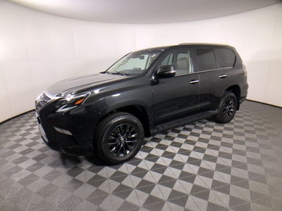 2023 Lexus GX 460 Premium