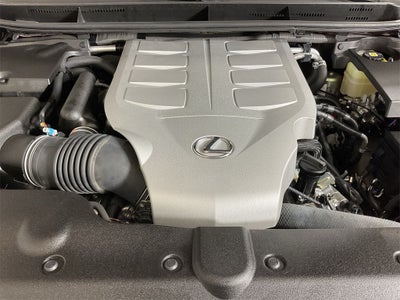 2021 Lexus GX 460 PREMIUM PACKAGE