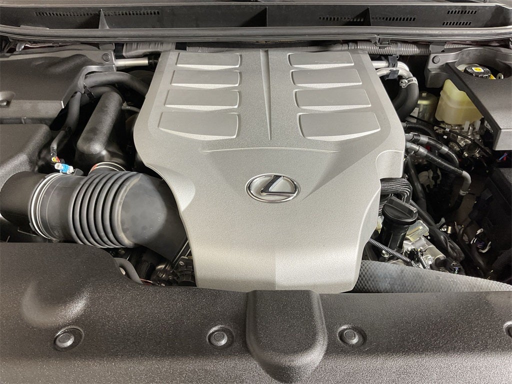 2021 Lexus GX 460 PREMIUM PACKAGE