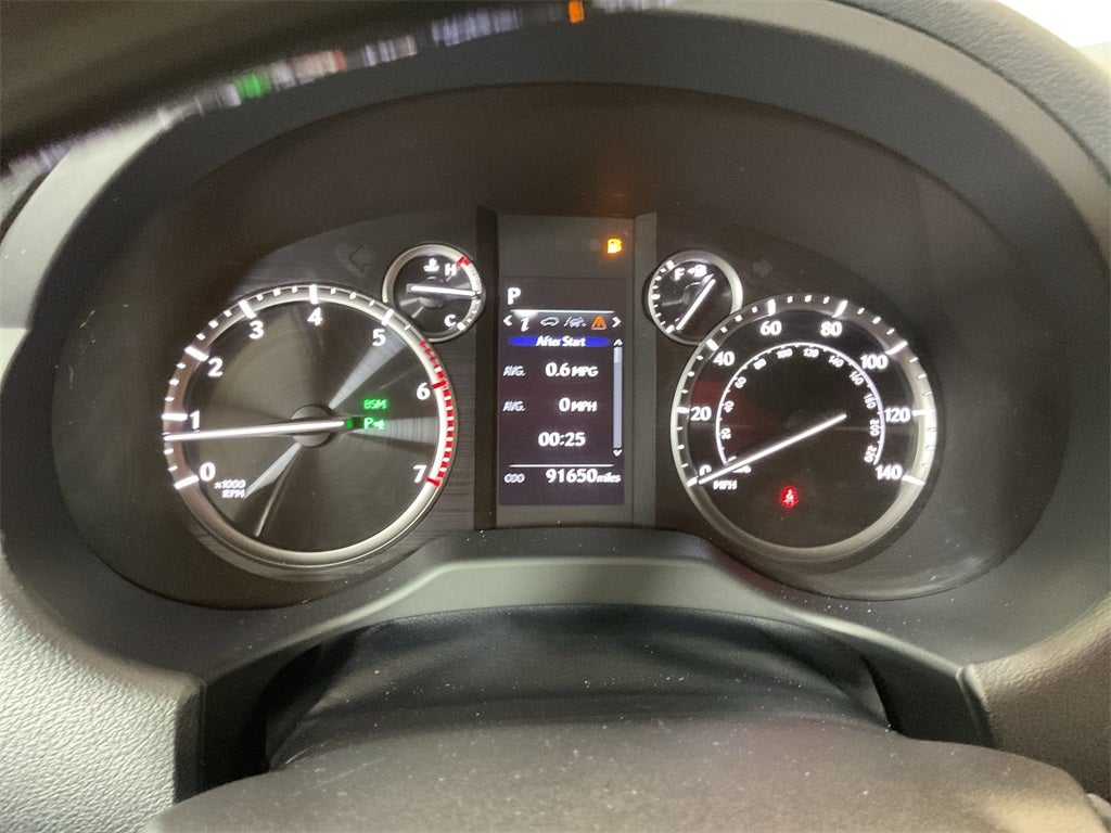 2021 Lexus GX 460 PREMIUM PACKAGE