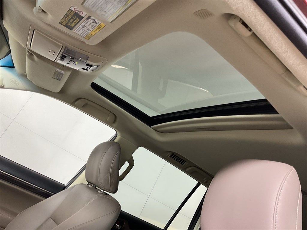 2021 Lexus GX 460 PREMIUM PACKAGE