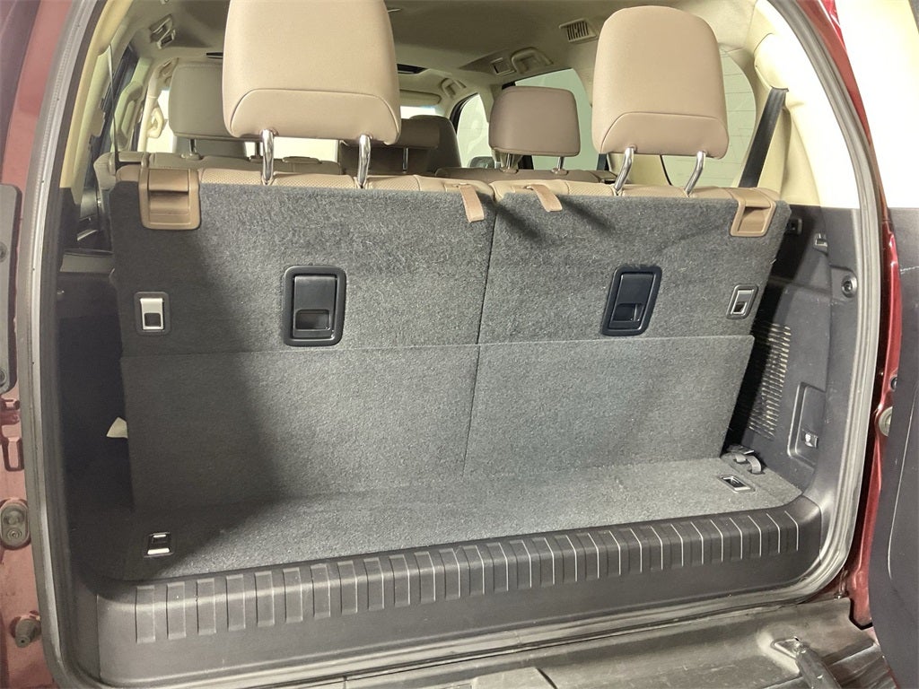 2021 Lexus GX 460 PREMIUM PACKAGE